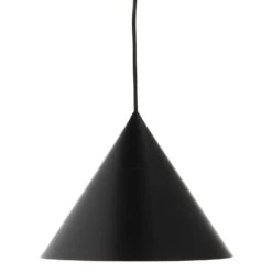 Benjamin Hanglamp 460 Mm, Mat Zwart