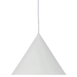 Benjamin Hanglamp 460 Mm, Mat Wit