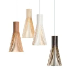 Woningverkoop -Woningverkoop secto design secto 4200 pendant 14